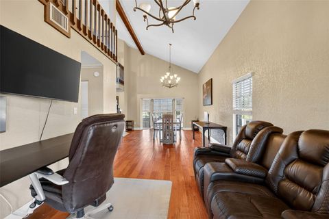 Tiny photo for 34210 Rosa Lane, Fruitland Park, FL 34731 (MLS # L4957584)