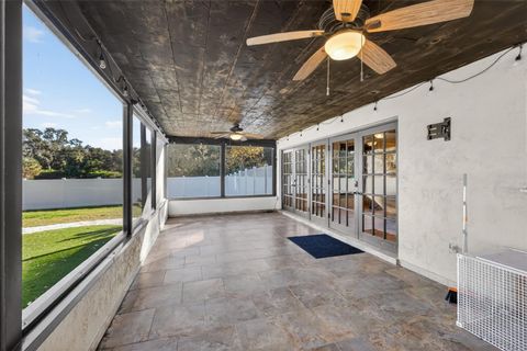 Tiny photo for 34210 Rosa Lane, Fruitland Park, FL 34731 (MLS # L4957584)