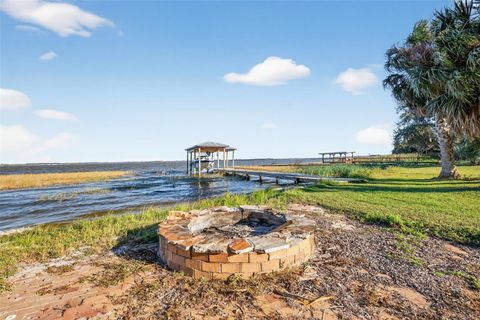 Tiny photo for 34210 Rosa Lane, Fruitland Park, FL 34731 (MLS # L4957584)