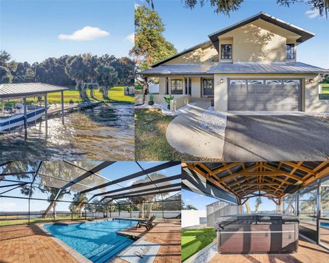 Photo of 34210 Rosa Lane, Fruitland Park, FL 34731 (MLS # L4957584)