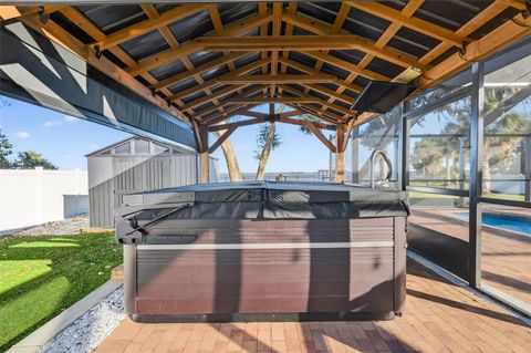 Tiny photo for 34210 Rosa Lane, Fruitland Park, FL 34731 (MLS # L4957584)