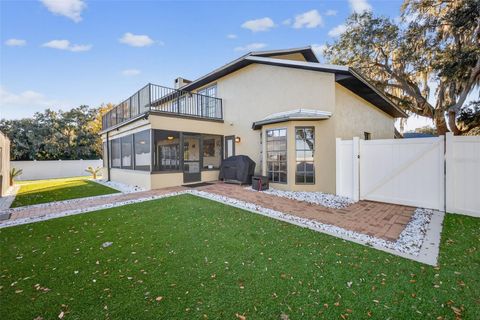 Tiny photo for 34210 Rosa Lane, Fruitland Park, FL 34731 (MLS # L4957584)