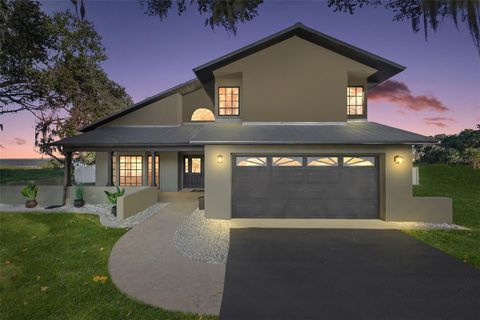 Tiny photo for 34210 Rosa Lane, Fruitland Park, FL 34731 (MLS # L4957584)