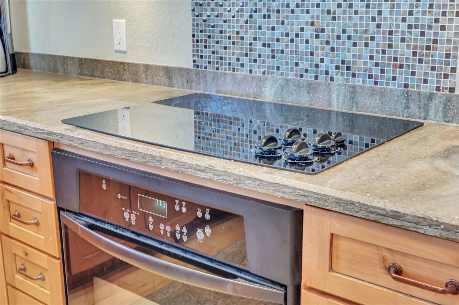 BLUE HORIZON - Residential