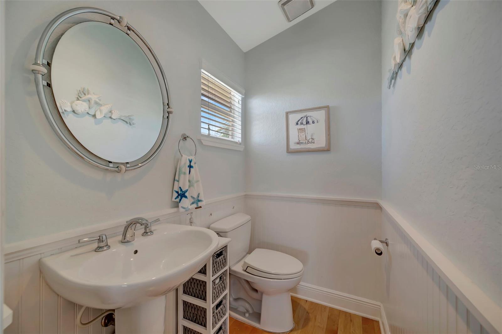 BLUE HORIZON - Residential