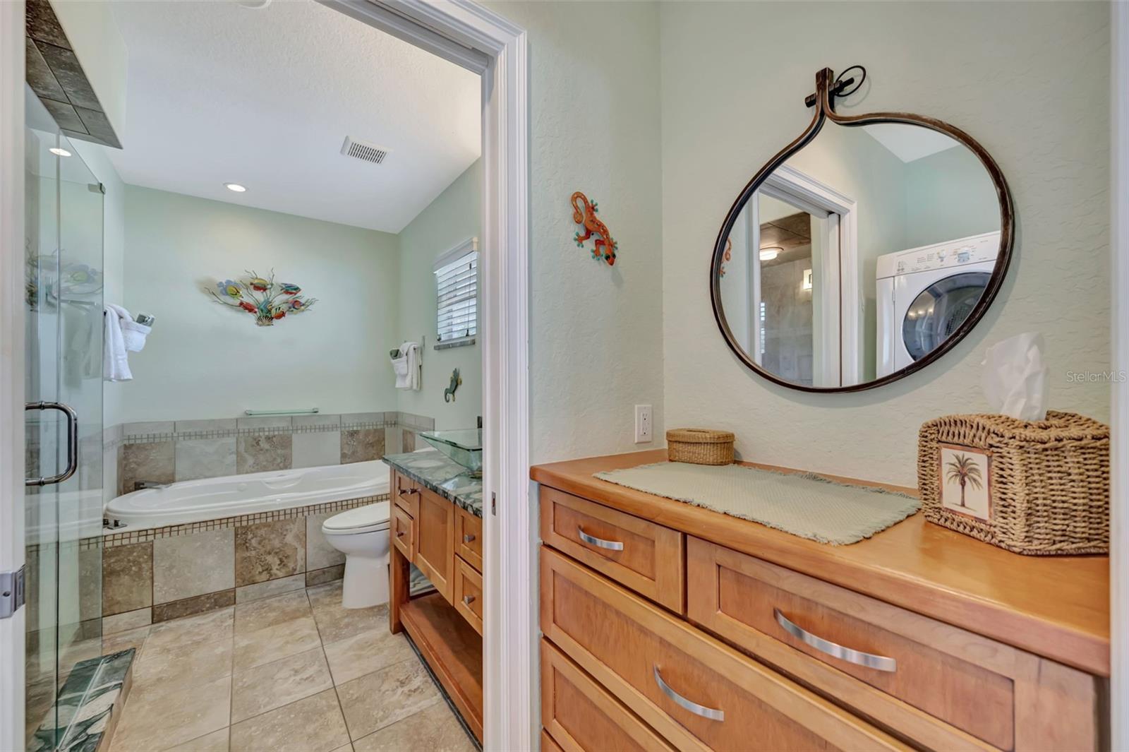 BLUE HORIZON - Residential