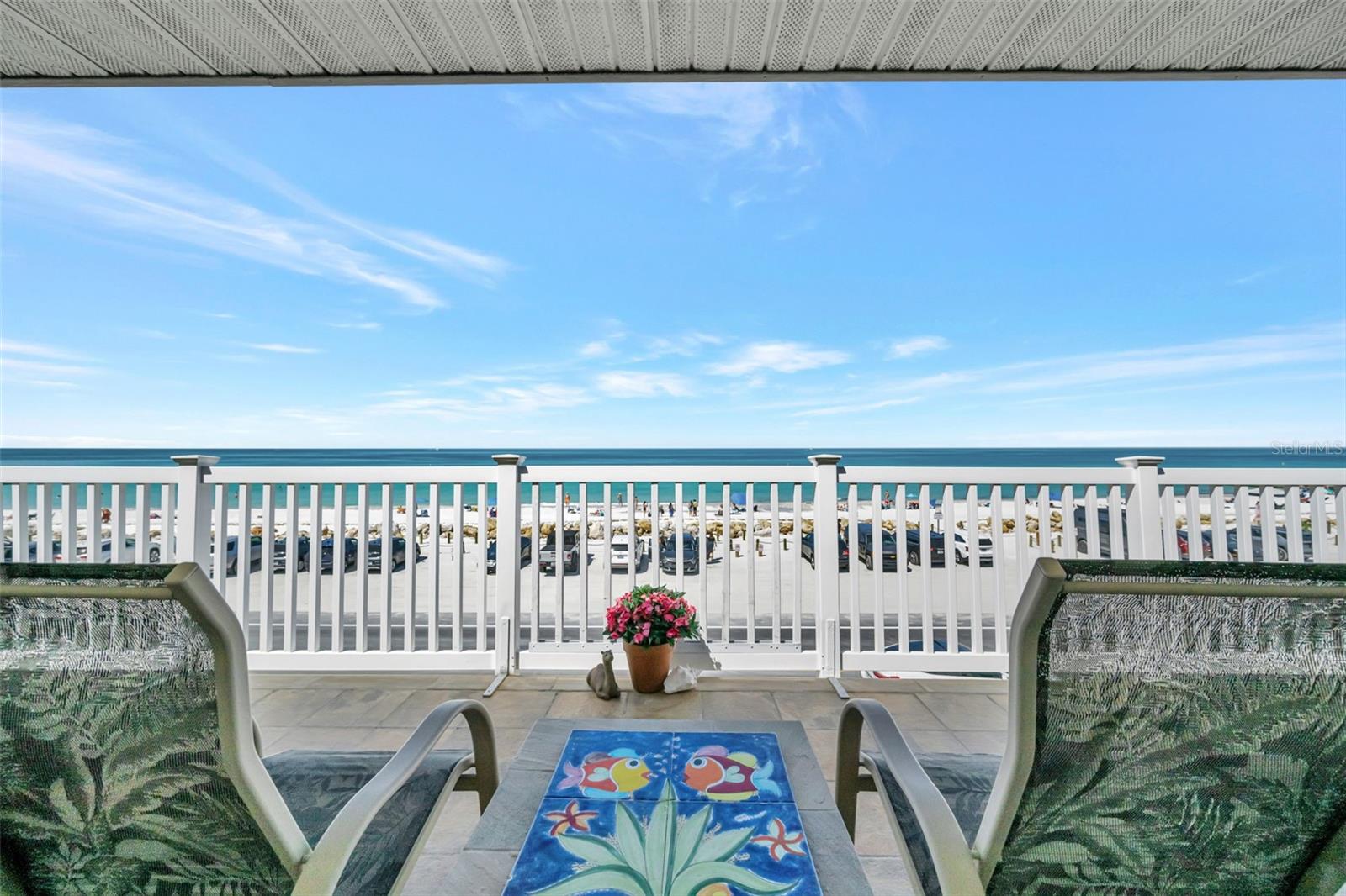 BLUE HORIZON - Residential