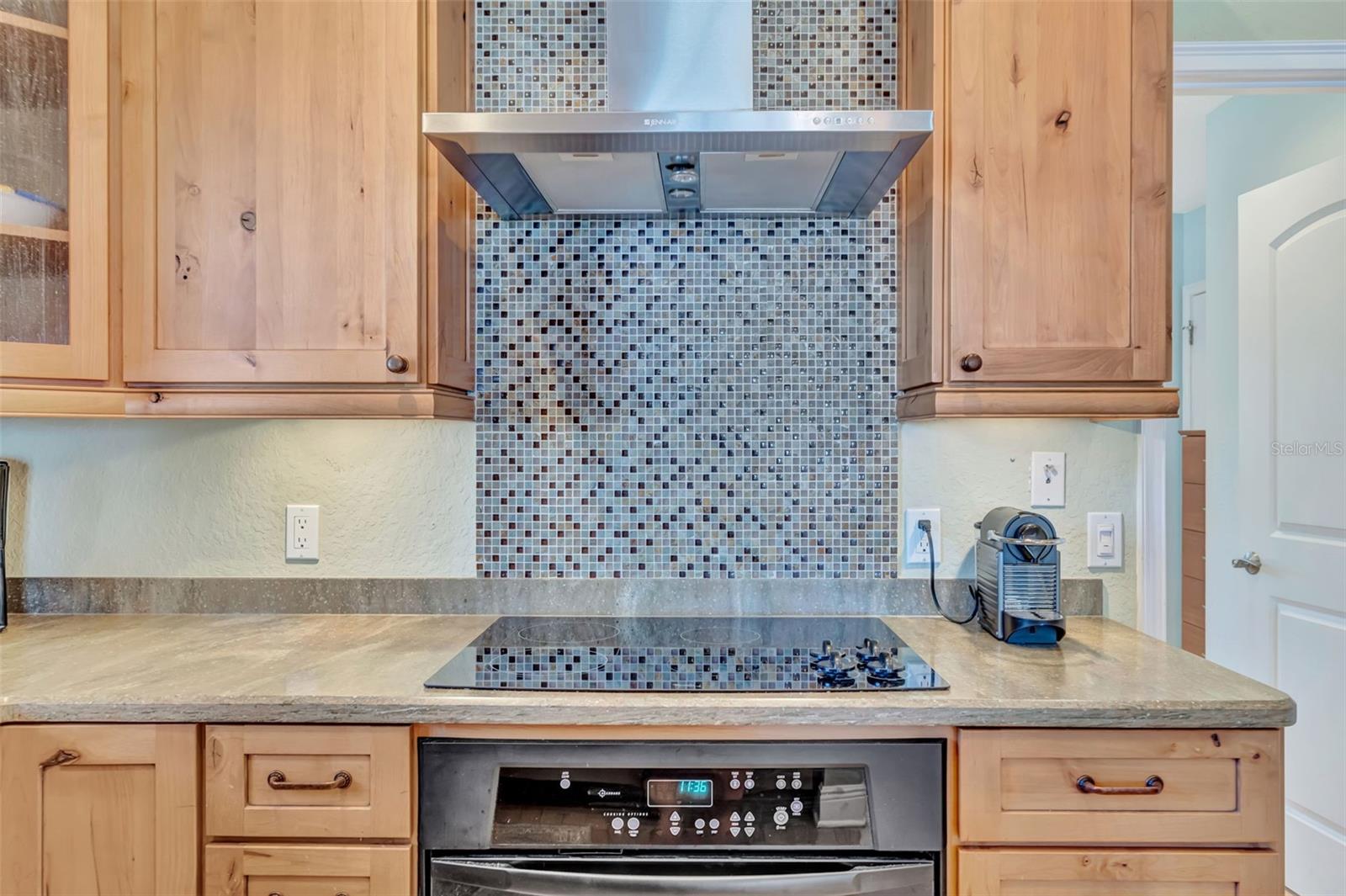 BLUE HORIZON - Residential