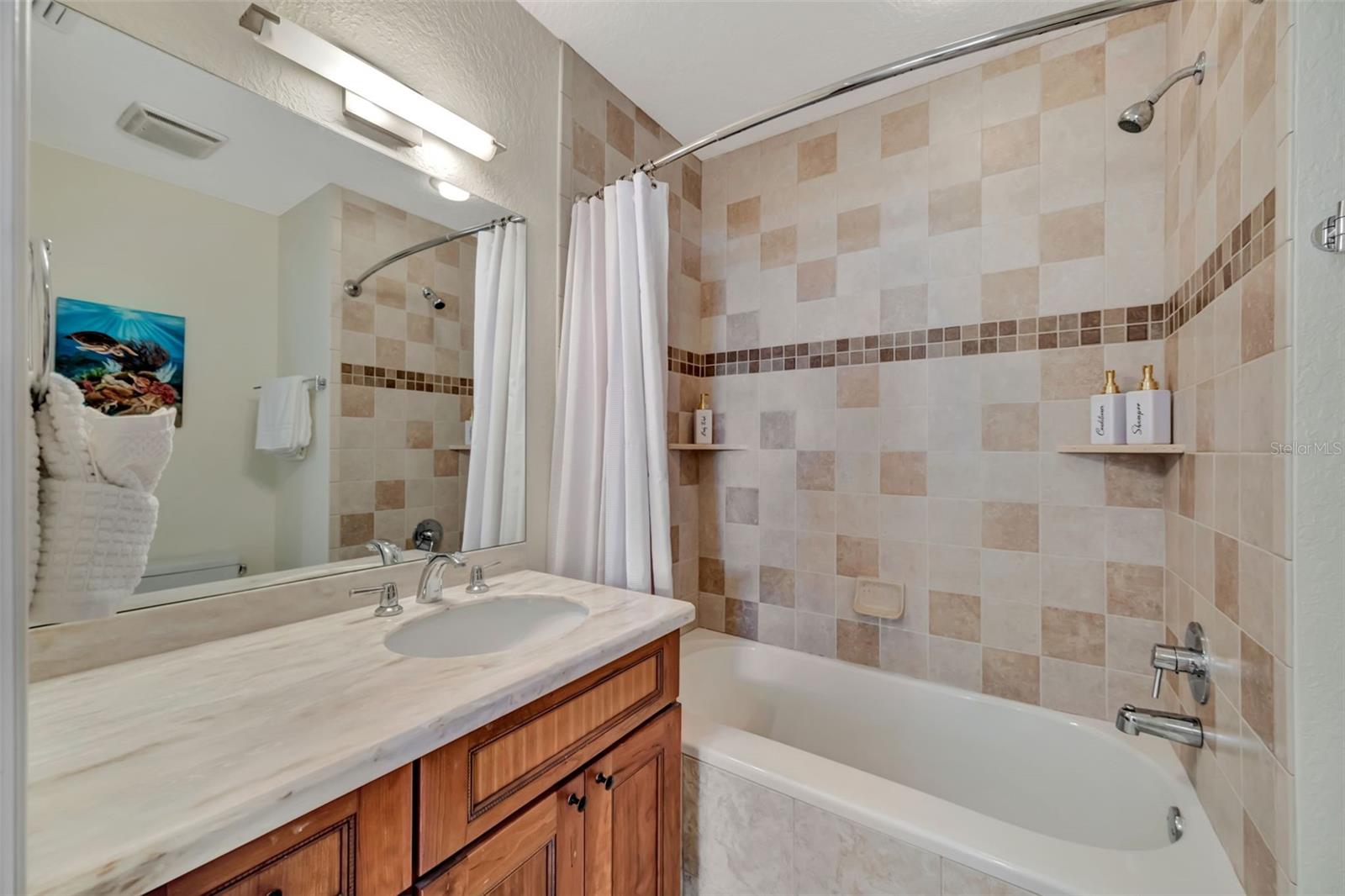 BLUE HORIZON - Residential