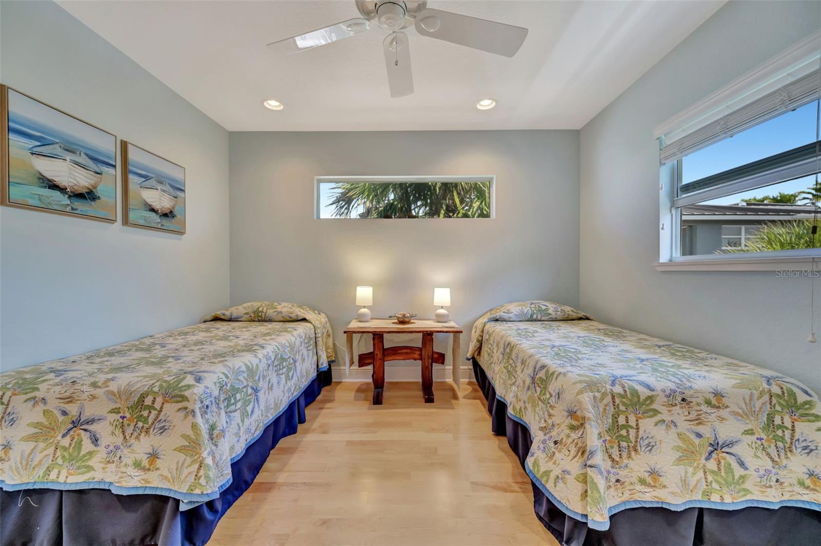 BLUE HORIZON - Residential