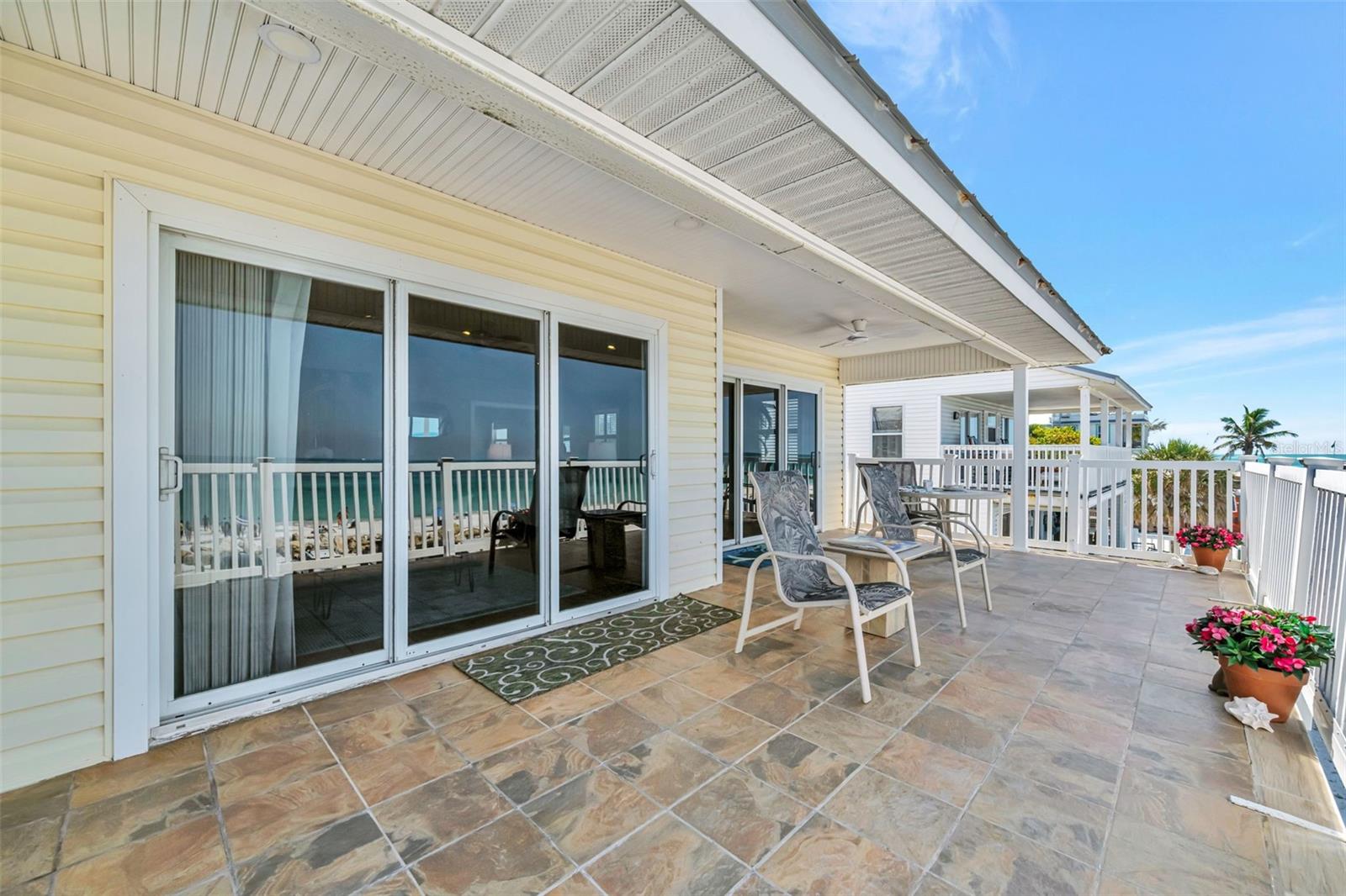 BLUE HORIZON - Residential