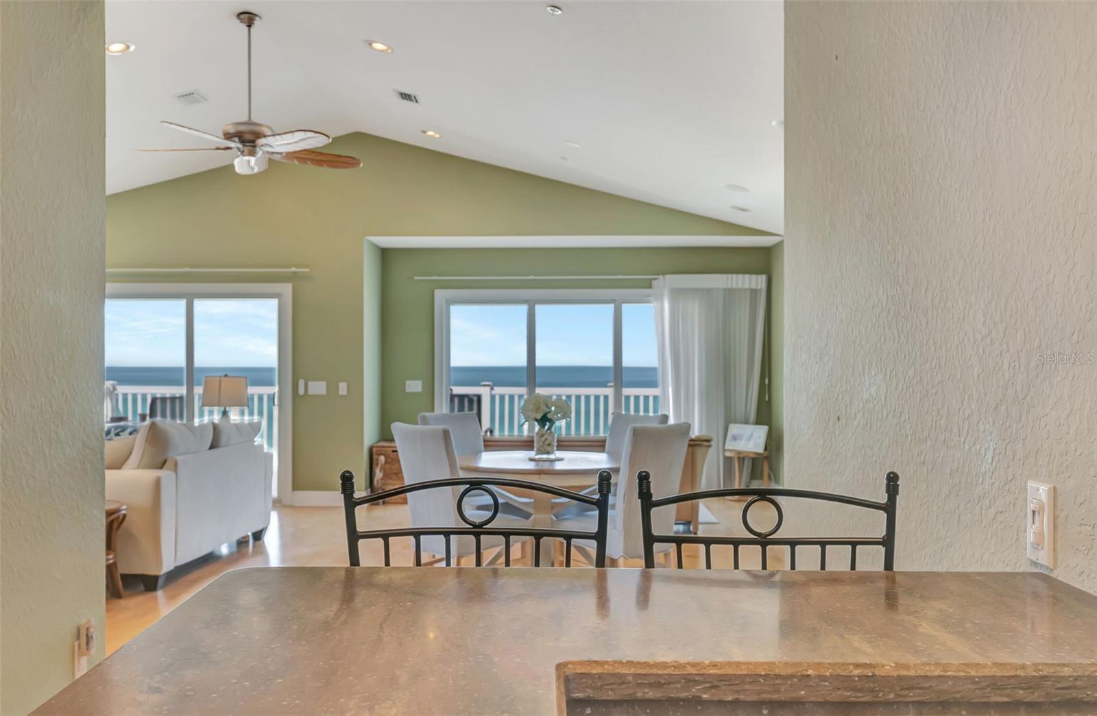 BLUE HORIZON - Residential