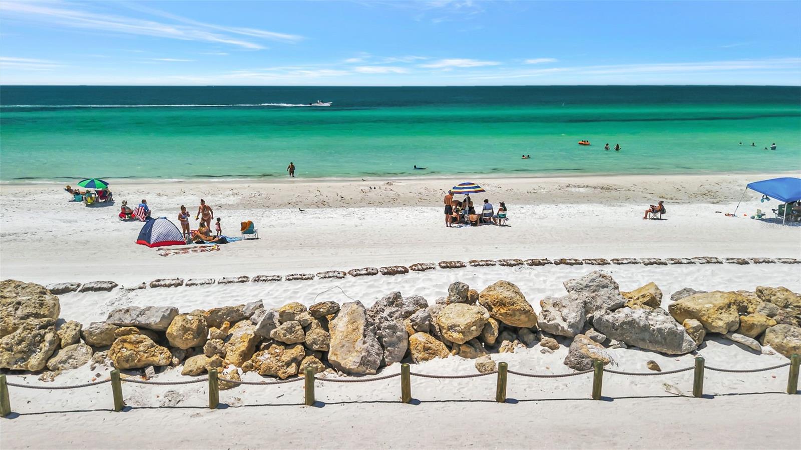 BLUE HORIZON - Residential