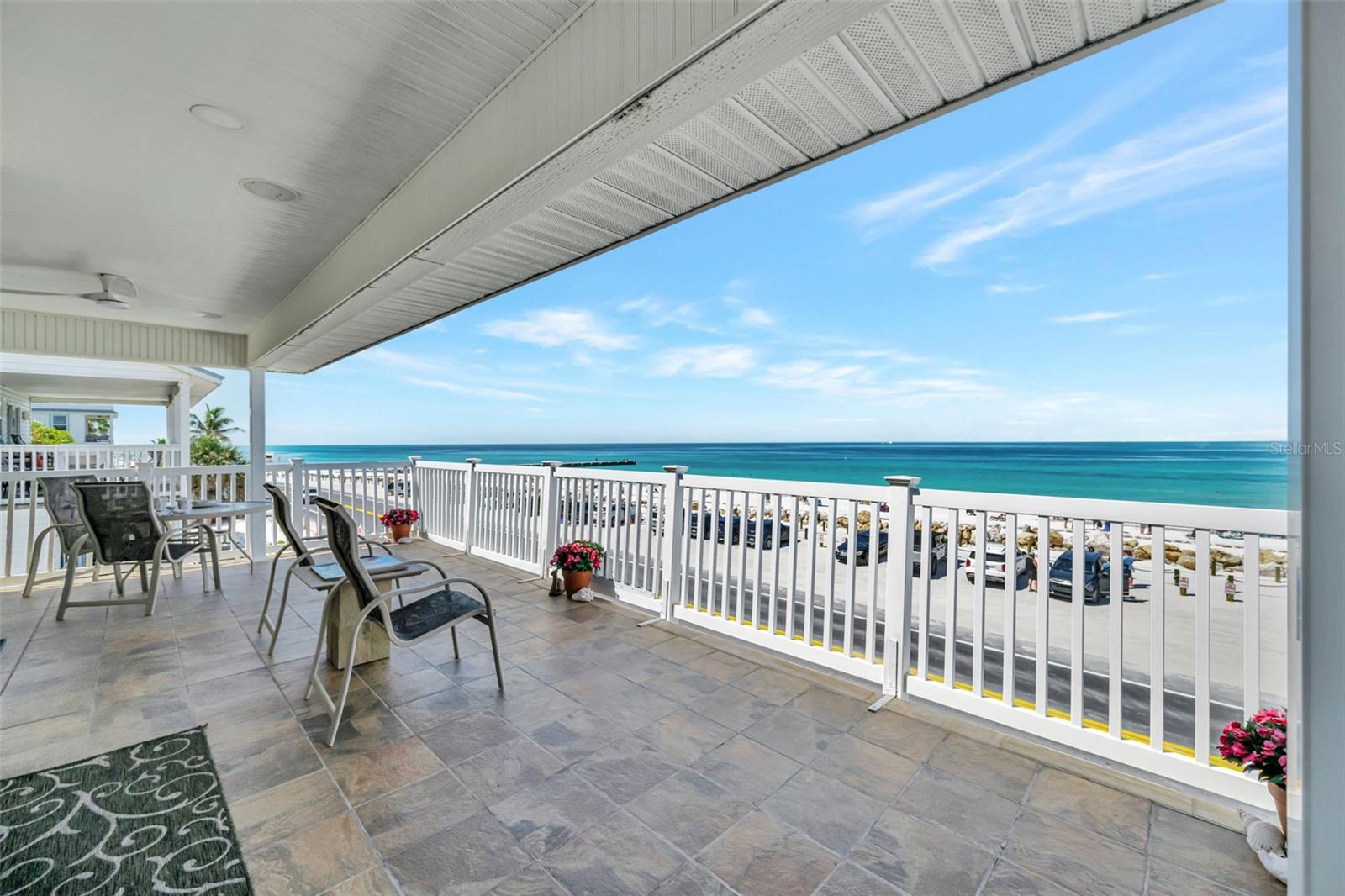 BLUE HORIZON - Residential