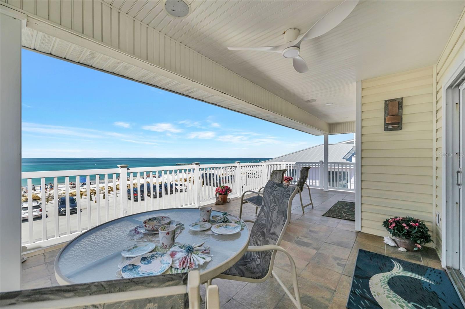 BLUE HORIZON - Residential