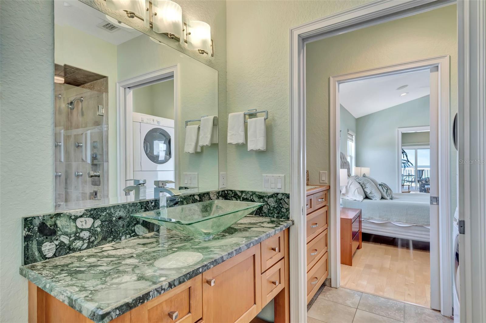 BLUE HORIZON - Residential