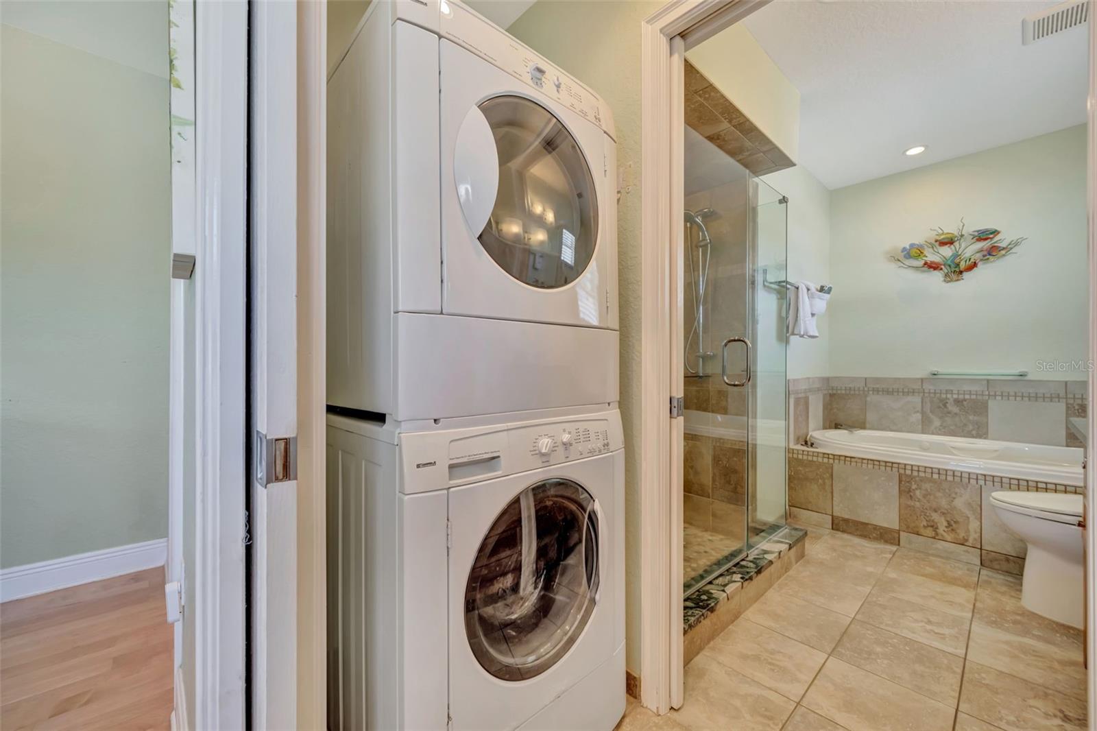 BLUE HORIZON - Residential