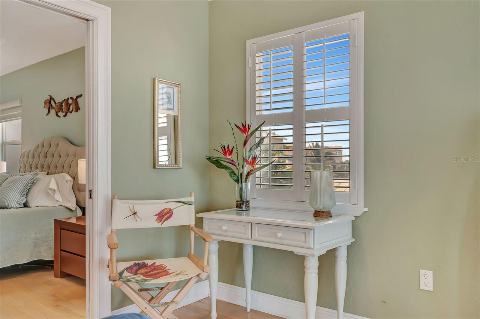 BLUE HORIZON - Residential