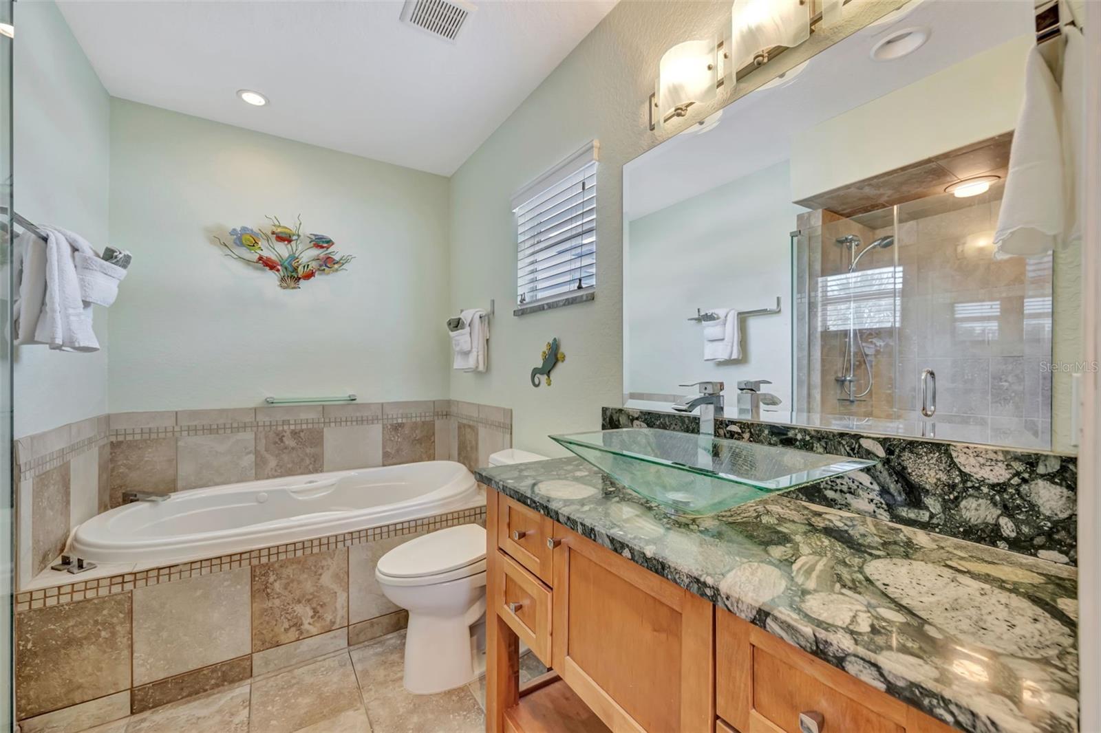 BLUE HORIZON - Residential