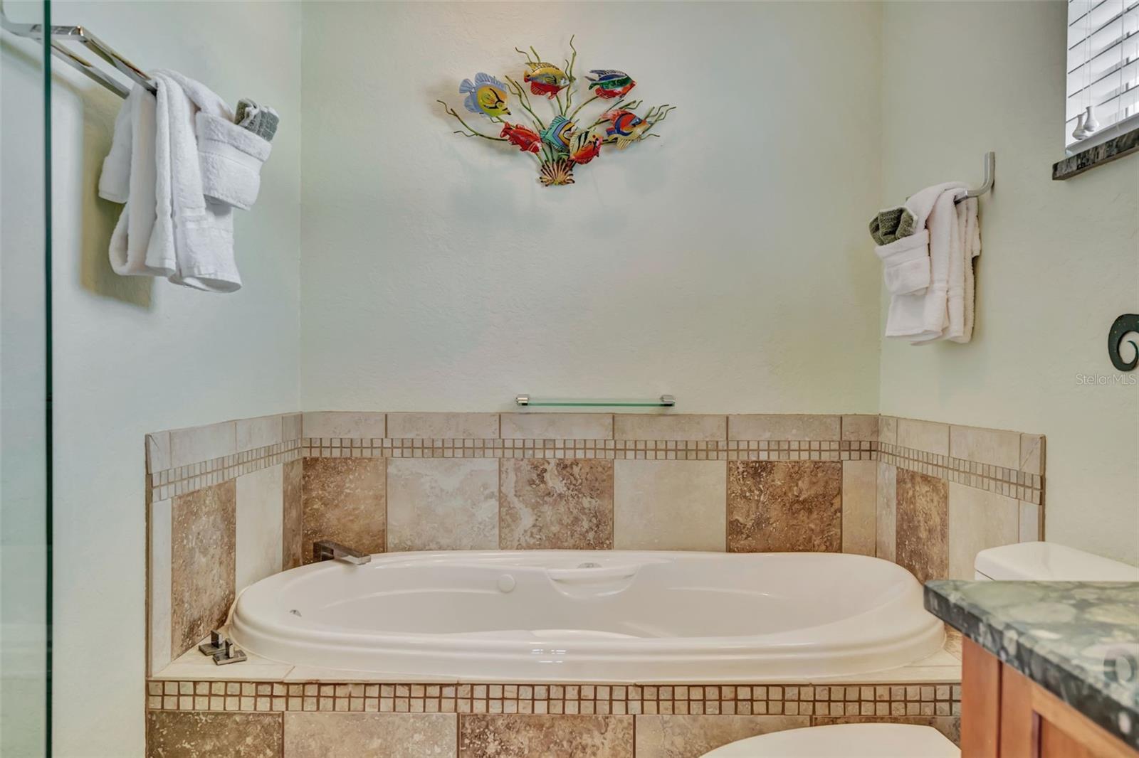 BLUE HORIZON - Residential