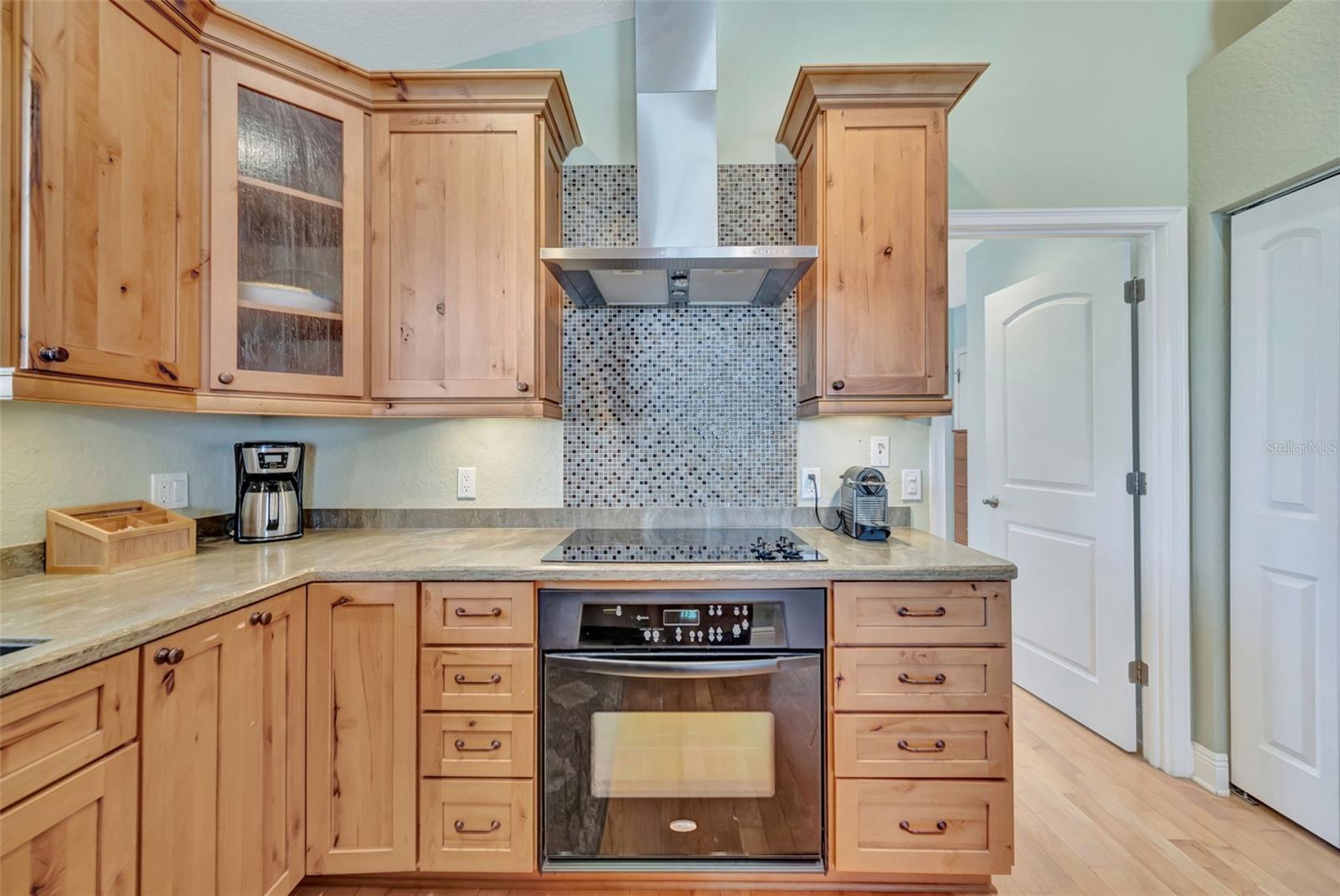 BLUE HORIZON - Residential