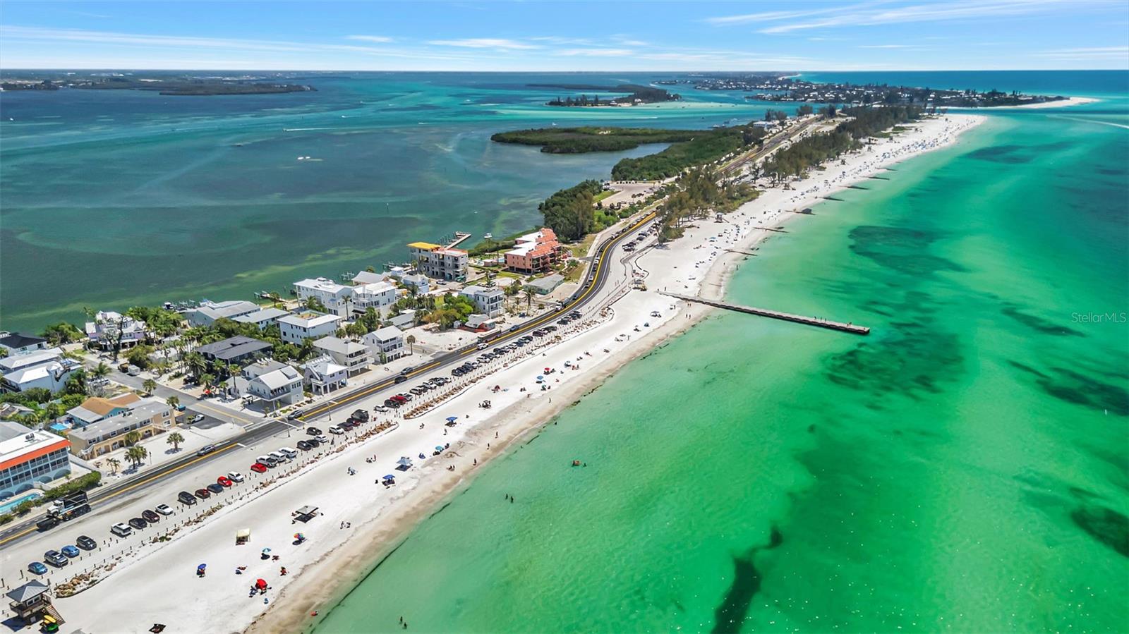 BLUE HORIZON - Residential