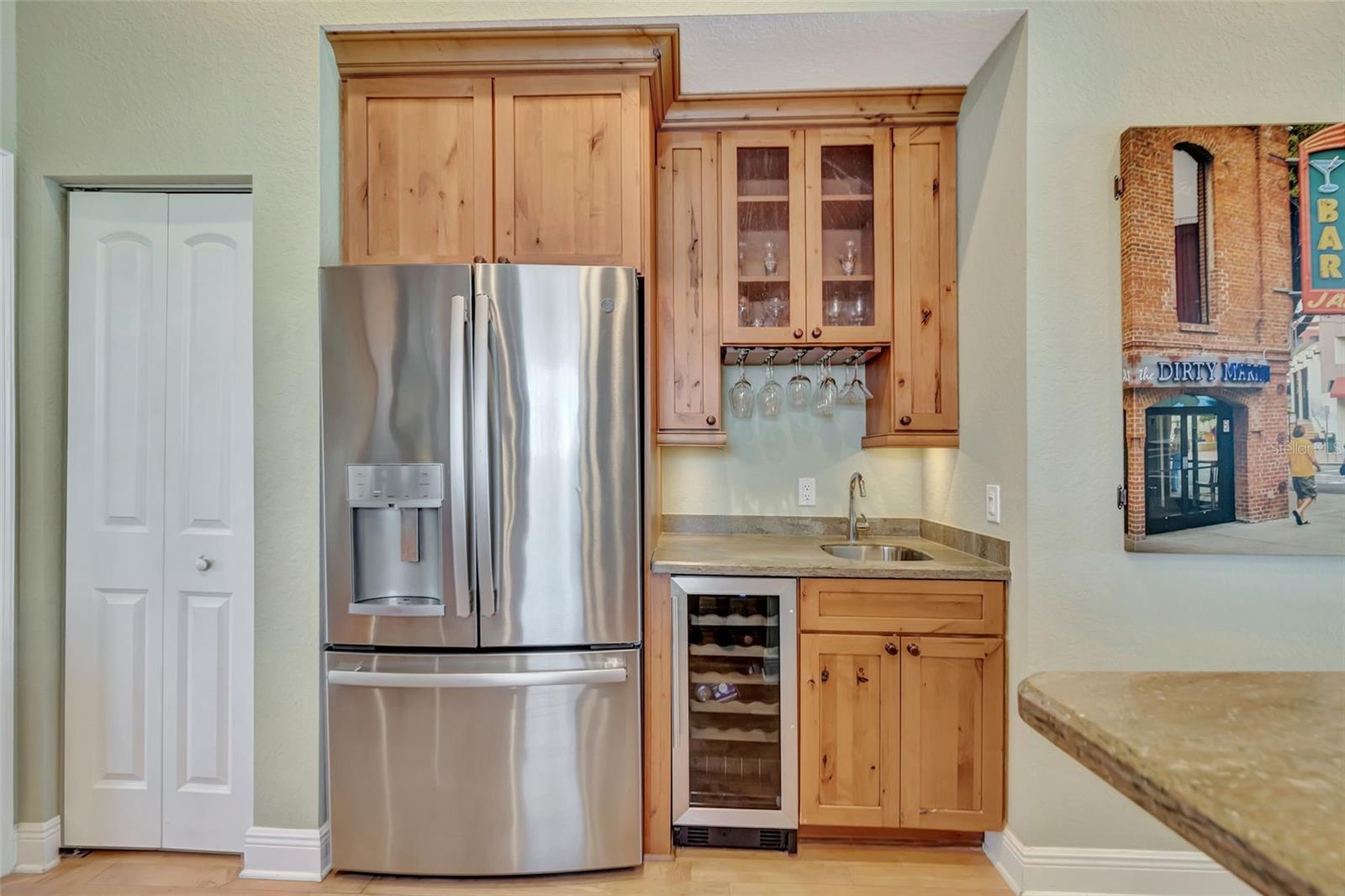 BLUE HORIZON - Residential