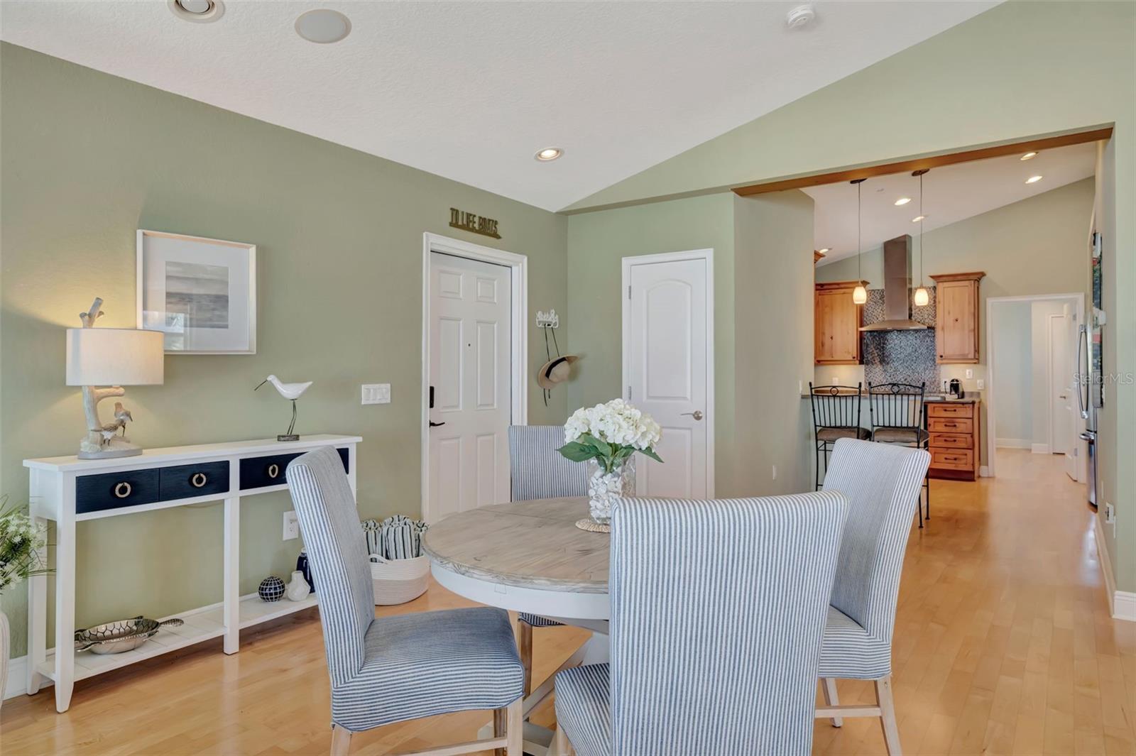 BLUE HORIZON - Residential