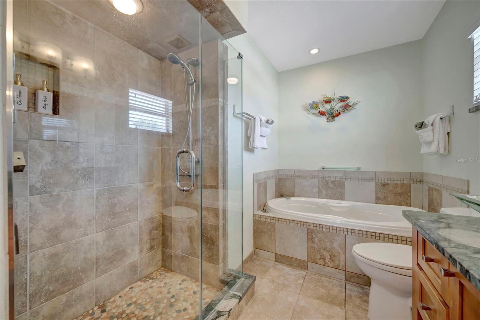 BLUE HORIZON - Residential