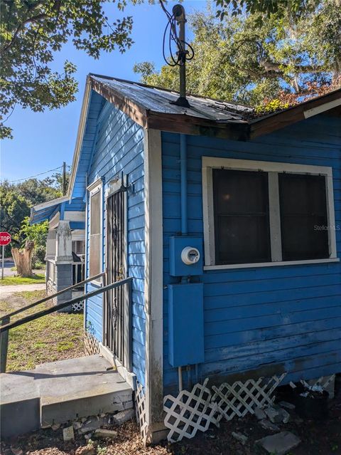 A home in GAINESVILLE