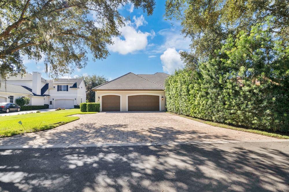 KEENES POINTE 46/104 - Residential