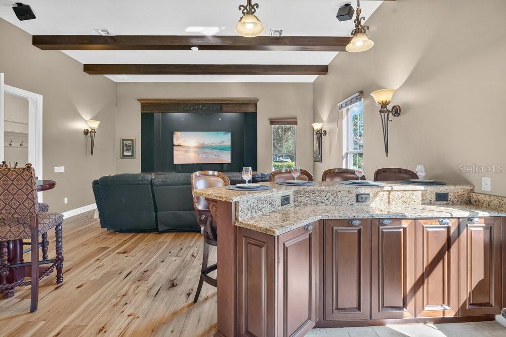 KEENES POINTE 46/104 - Residential