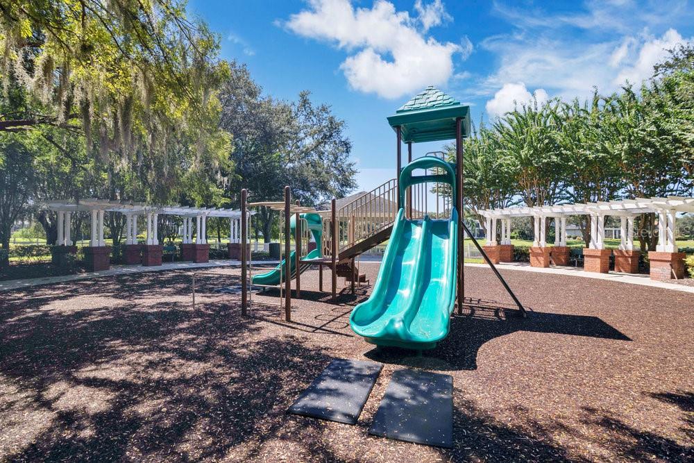 KEENES POINTE 46/104 - Residential