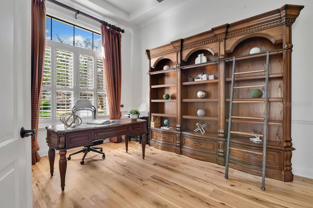 KEENES POINTE 46/104 - Residential