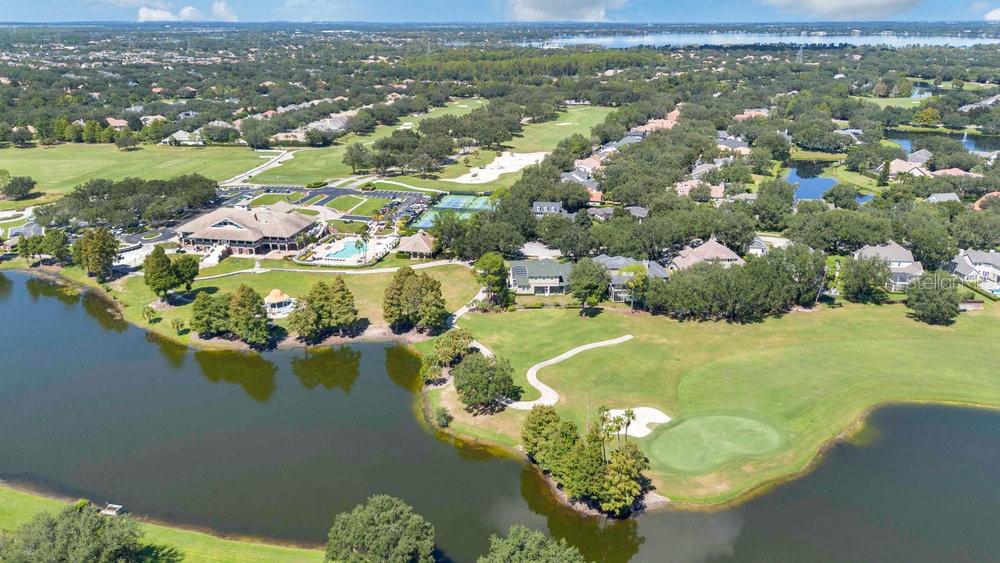 KEENES POINTE 46/104 - Residential