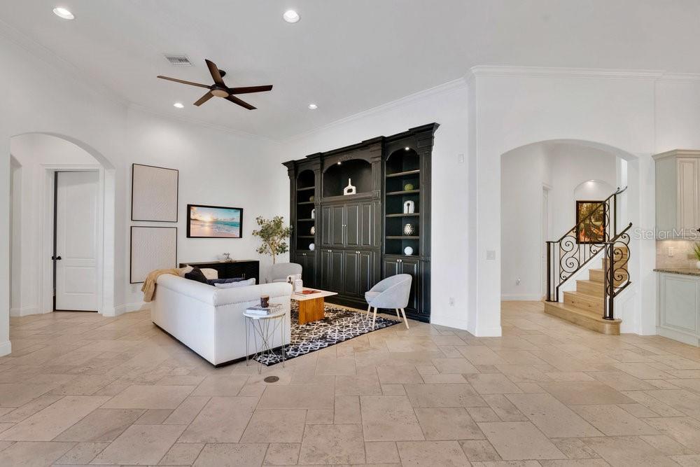 KEENES POINTE 46/104 - Residential