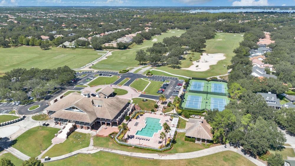 KEENES POINTE 46/104 - Residential