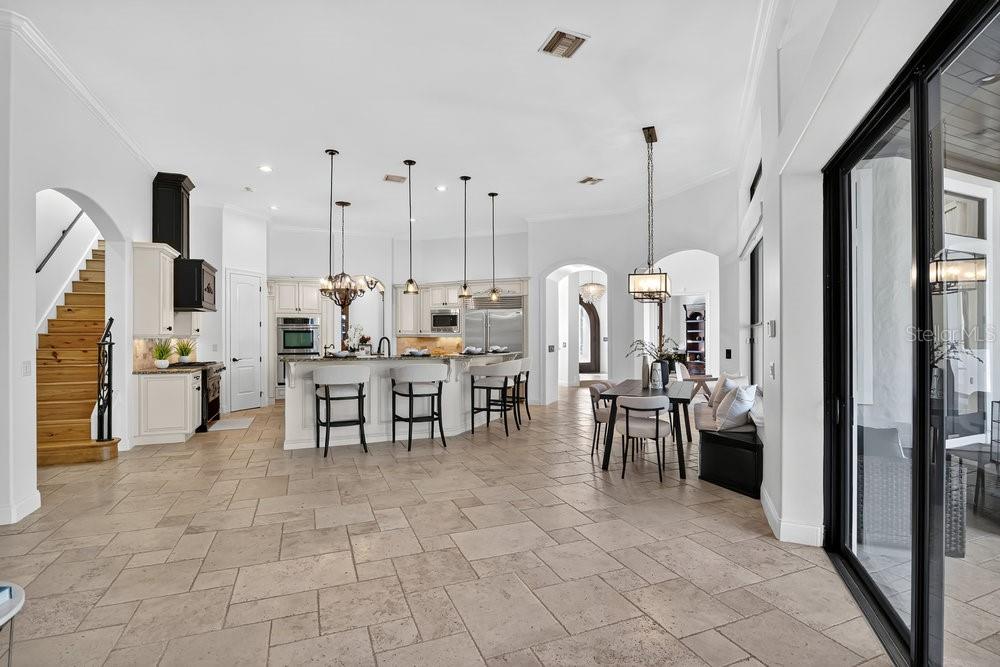 KEENES POINTE 46/104 - Residential