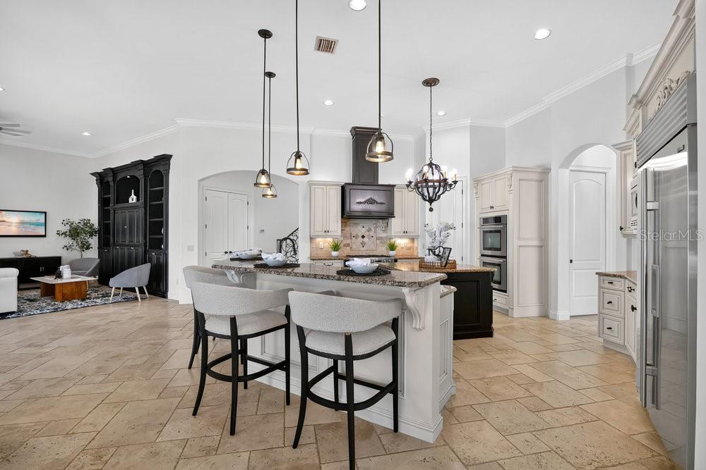 KEENES POINTE 46/104 - Residential