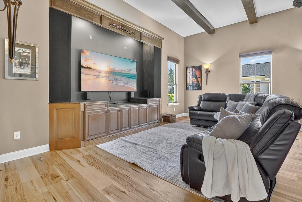 KEENES POINTE 46/104 - Residential