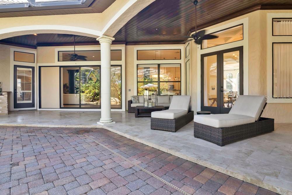 KEENES POINTE 46/104 - Residential