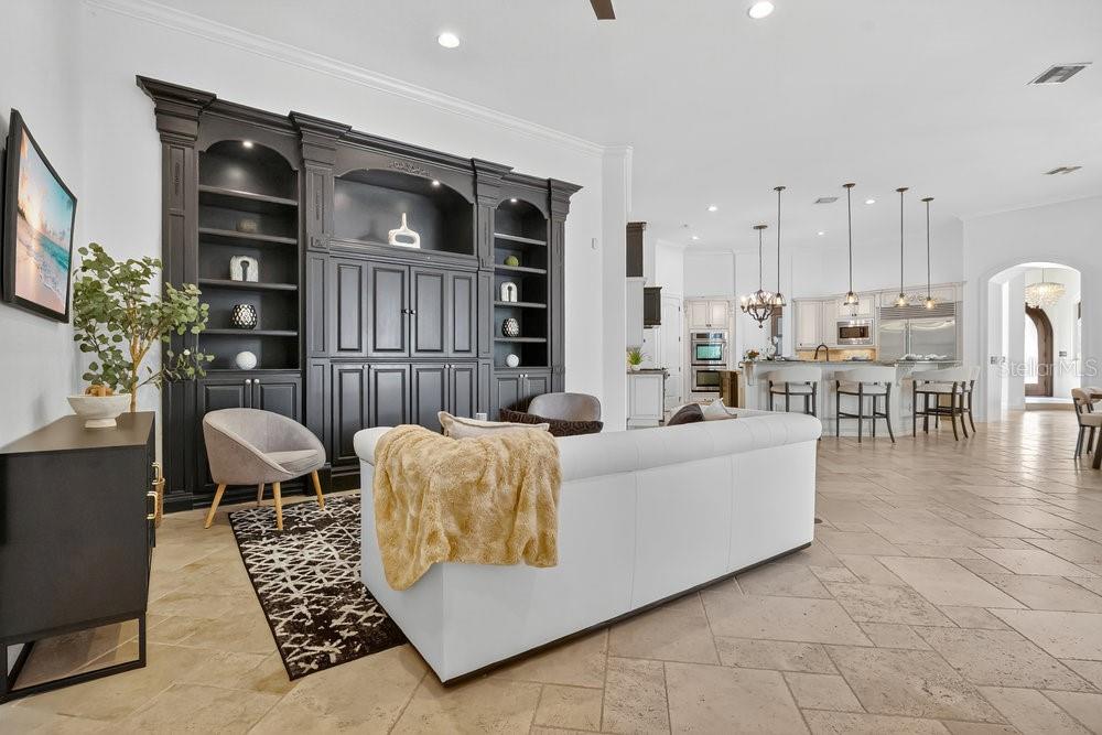 KEENES POINTE 46/104 - Residential