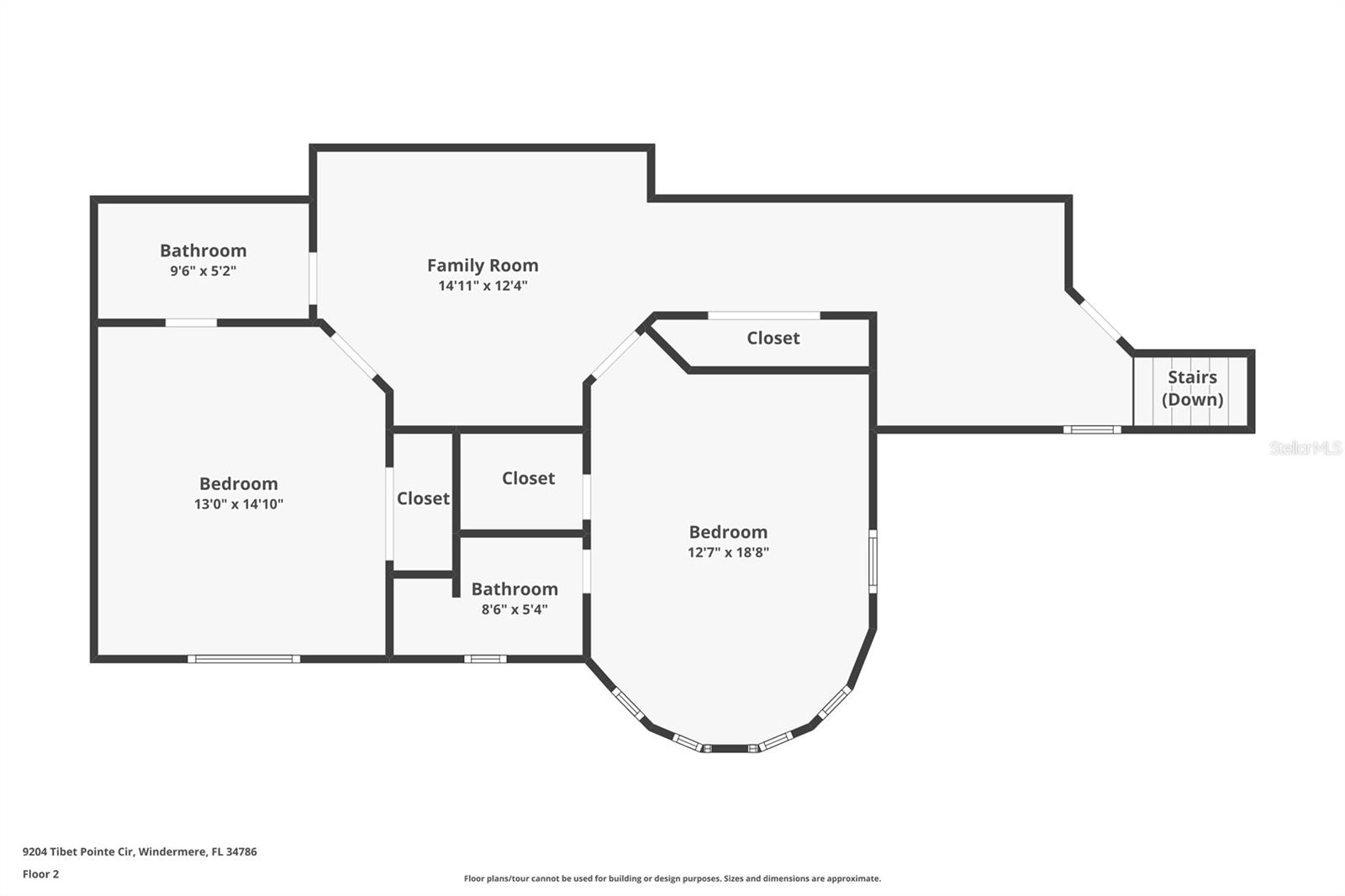KEENES POINTE 46/104 - Residential