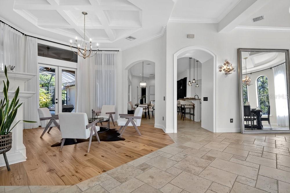 KEENES POINTE 46/104 - Residential