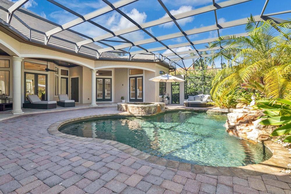 KEENES POINTE 46/104 - Residential