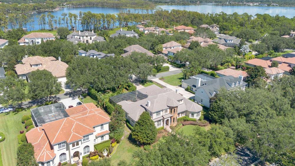 KEENES POINTE 46/104 - Residential