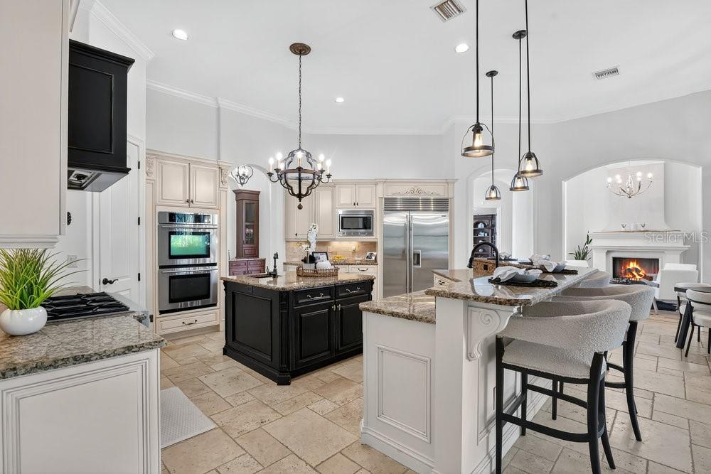 KEENES POINTE 46/104 - Residential