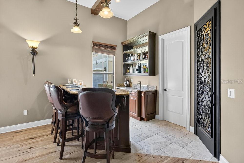 KEENES POINTE 46/104 - Residential
