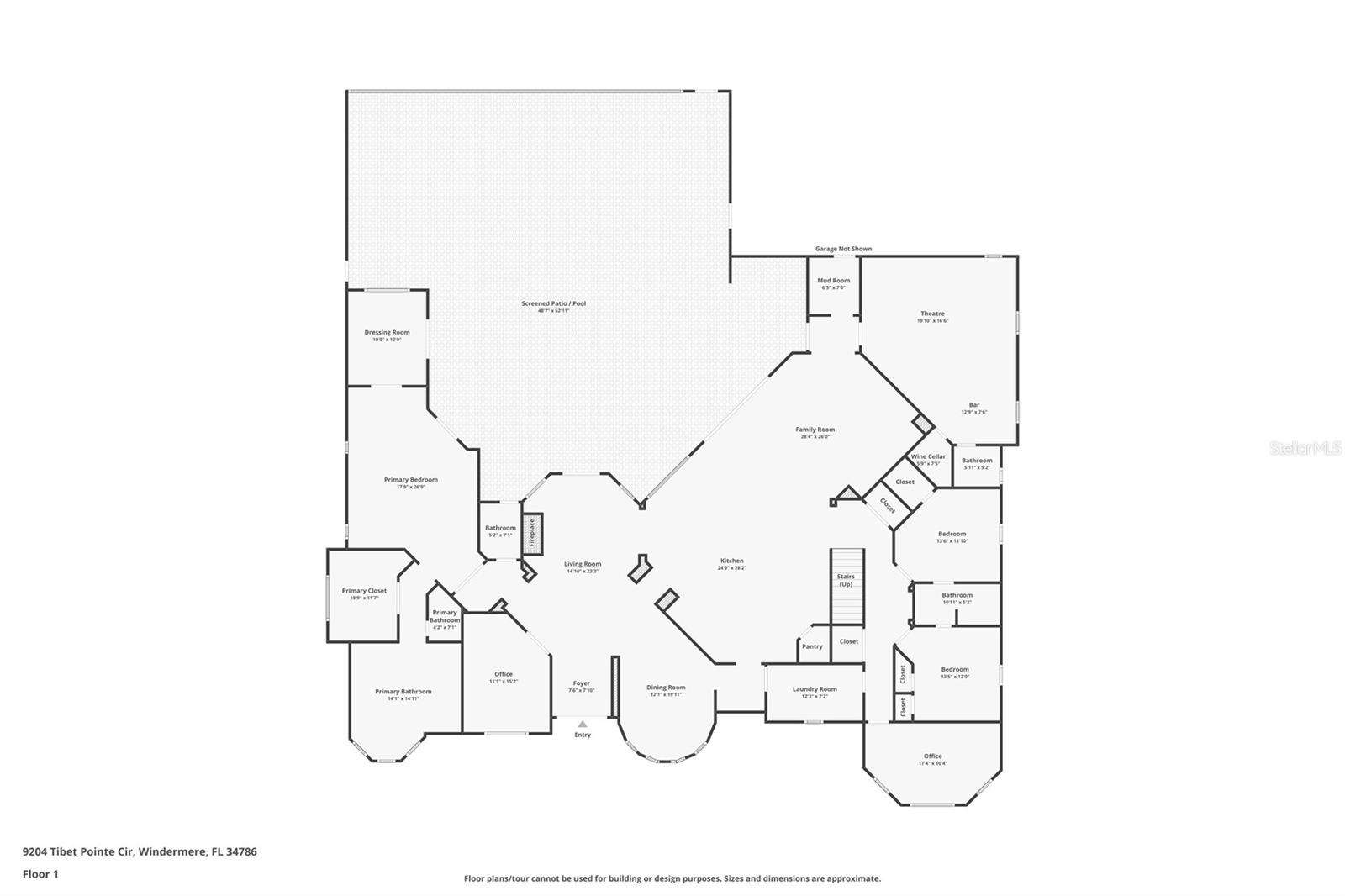 KEENES POINTE 46/104 - Residential