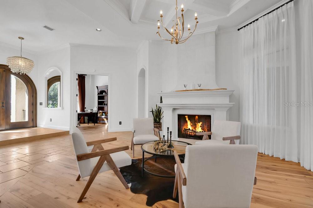KEENES POINTE 46/104 - Residential